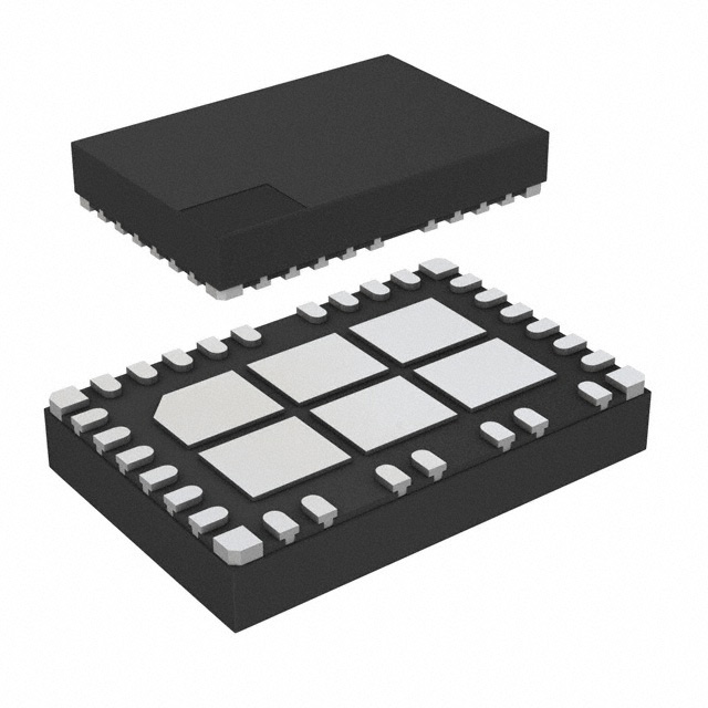 LT8650SEV#PBF by Analog Devices